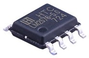 LM2576DP-5.0, DC-DC преобразователь 5В 3А 52кГц SOP8