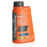 CS-011001, Антифриз JPN 1 кг синий готовый