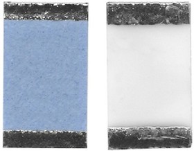 11kΩ, 0402 (1005M) Thin Film Surface Mount Fixed Resistor ±0.05% 0.063W - PEP0402Y1102WNTA