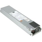 Блок питания Supermicro PWS-2K04A-1R 2000W 1U Redundant (PWS-2K04A-1R)