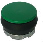 Кнопка зеленая PL005038