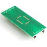 IPC0136, Sockets & Adapters TQFP-48 to DIP-48 SMT Adapter