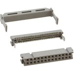 3399-6026, Headers & Wire Housings 26P IDC SOCKET