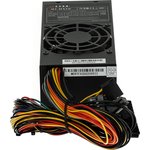Блок питания Accord ACC-TFX350, 350Вт, 80мм, черный