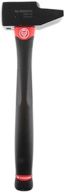 Фото 1/5 200C.40PF, Carbon Steel Engineer's Hammer with Graphite Handle, 1kg