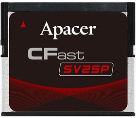 AA2.P15HGA.001DT, Memory Cards SV25P-CFast BICS5 3D-TLC 120GB CorePower