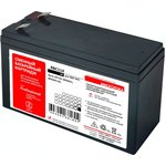 RBC114 серия Professional МНОГОТОКА - Сменный батарейный картридж для ИБП APC: 12 В, 6 Ач, 2,15 кг, гарантия 24 месяца