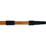 9040-TH-20 Ручка телескопическая металлическая, 1,0-2 м, Sturm!