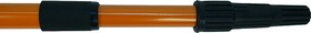 Фото 1/4 9040-TH-20 Ручка телескопическая металлическая, 1,0-2 м, Sturm!