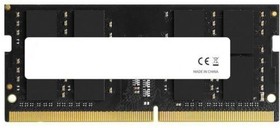 Фото 1/2 Оперативная память 16Gb DDR5 5200MHz Foxline SO-DIMM (FL5200D5S38-16G)