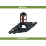 TT73056, Коллектор Lucas/Marelli 16x6.8x46.5mm Ford, Fiat, Mazda, Nissan ...