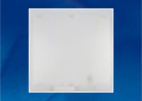 Светодиодный потолочный универсальный светильник ULP-6060 54W/5000К IP54 MEDICAL PRISM WHITE UL-00007913