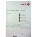 003R98198, Пленка XEROX Transparency Premium Universal A4,100г/м,100л.для ...