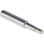 3.2 mm Conical Chisel Soldering Iron Tip for use with AT60D, AT80D