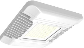 573 VT-9-155, Canopy Light, LED, 6500 K, 150 W, 240 VAC, IP66