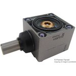 ZC2JE01, LIMIT SWITCH HEAD, ROTARY, SPRING RETURN