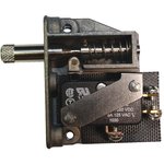 13AC1, Basic / Snap Action Switches 15A 250 VAC SPDT