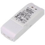 RACT12-300, LED Power Supplies 12W 198-264Vin 20-40Vout 300mA