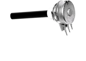 PC20BU100RAF1CP7, Потенциометр 21/6 моно линейный 100R