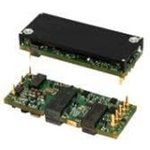 AVO120-48S12-6L, Isolated DC/DC Converters - Chassis Mount 120W 12V@10A8thBrick ...