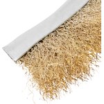 748505, Щетка металлическая с пластмассовой ручкой