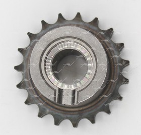 Фото 1/3 GR-33016 шестерня распредвала NISSAN YD22DT/YD22DDTi/YD22ETi (13024-5M300 / 13024-AD200)