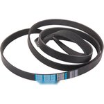 6PK2565, Ремень поликлиновой, MITSUBISHI Lancer/Outlander/ASX, CITROEN C-Crosser, PEUGEOT 4007 1.8-2.4 06-