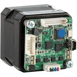 PD42-1-1140-TMCL, Stepper Motors PANdrive / Smart Stepper Motor, 24V, 0.2
