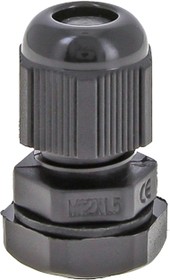 Ввод кабельный MG25 IP68 EKF plc-mg-25