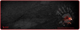 Фото 1/4 Коврик для мыши A4Tech Bloody B-088S XL черный/рисунок 800x300x2мм