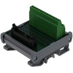 5724.2, Terminal Block Interface Modules FBK26 INTERFACE MOD RIBBON CABLE 26p