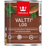 Антисептик VALTTI LOG красное дерево 0,9л 700010360