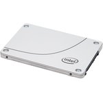 SSD жесткий диск SATA2.5" 960GB TLC D3-S4510 SSDSC2KB960G801 INTEL