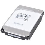 Жесткий диск SATA 16TB 7200RPM 6GB/S 512MB MG08ACA16TE TOSHIBA