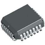 DG506BEN-T1-GE3 Multiplexer Single 16:1 12 V, 28-Pin PLCC
