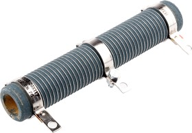 Фото 1/2 RSSD30250AR470MB06, 0.470Ω ±20% 280W Adjustable Wire Wound Resistor 250mm