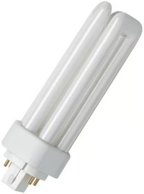 Компактная люминесцентная неинтегрированная лампа DULUX T/E 42W/830 PLUS GX24Q 4050300425641