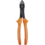 2101S-200, VDE/1000V Insulated Side Cutters