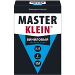 Клей обойный Master Klein виниловый 200гр (жест.пачка) 1001 (11603220)