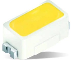 KP DELPS1.FP-QISI-34, High Power LEDs - Single Color KP DELPS1.FP