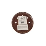 DWS6010-9120 Шлифбумага кругл. , 180мм, зерно 120, 20шт 8-ОТВЕРСТИЙ ДЛЯ УДАЛЕНИЯ ...