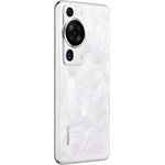 Смартфон Huawei P60 Pro 12/512Gb, MNA-LX9, жемчужина рококо