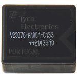 1393277-4, Power Relay 12VDC 100(NO)/30(NC)A SPDT(26.1mm 21.1mm 21.2mm) THT
