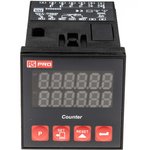 Counter Counter, 6 Digit, 20kHz, 230 V ac