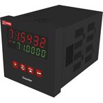 Counter Counter, 6 Digit, 20kHz, 24 V