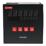 Counter Counter, 6 Digit, 20kHz, 230 V ac