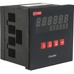 Counter Counter, 6 Digit, 20kHz, 230 V ac