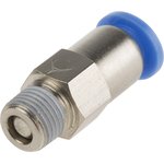 Non Return Valve, 6mm Tube Outlet, 0 to 9.9 kgf/cm², 0 to 990kPa
