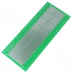 D12MG-PCB-A, 208.4 x86.9 x1.6мм, двухсторонняя без установленных электронных ...