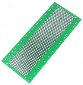 D12MG-PCB-A, 208.4 x86.9 x1.6мм, двухсторонняя без установленных электронных компонентов для D2MG / D12MG-PCB-A